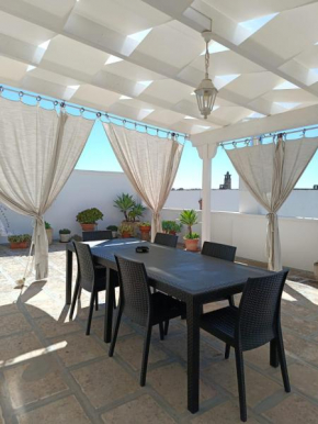 Casa Terry Galatina